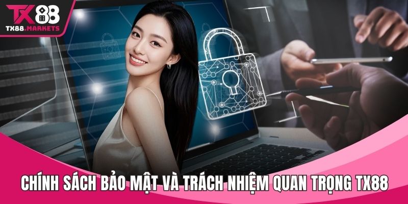 Chính Sách Bảo Mật