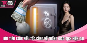 Rút Tiền TX88